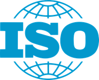 Logo ISO