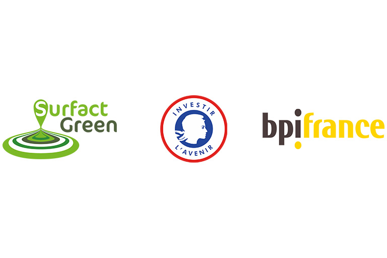 You are currently viewing SurfactGreen wins the Innovation Contest by Bpifrance