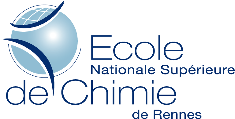 SurfactGreen's sponsors : Ecole Nationale Supérieure de Chimie de Rennes