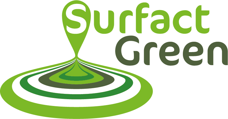 SurfactGreen – Performing Surfactants from nature is our DNA