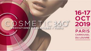 Read more about the article SurfactGreen at Cosmetic 360 2019