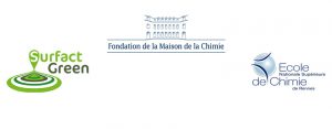 Read more about the article Fondation de la Maison de la Chimie supports SurfactGreen and ENSCR