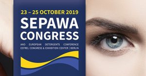 Read more about the article SurfactGreen at SEPAWA Congress 2019