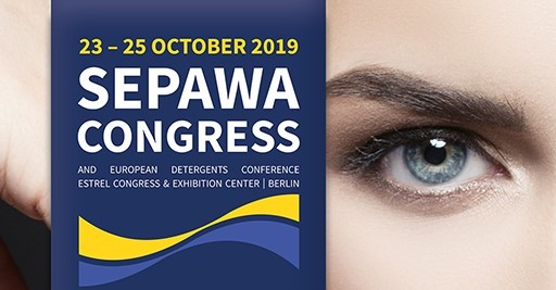 You are currently viewing SurfactGreen at SEPAWA Congress 2019