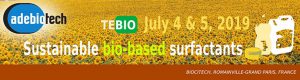 Read more about the article SurfactGreen at TEBIO 2019