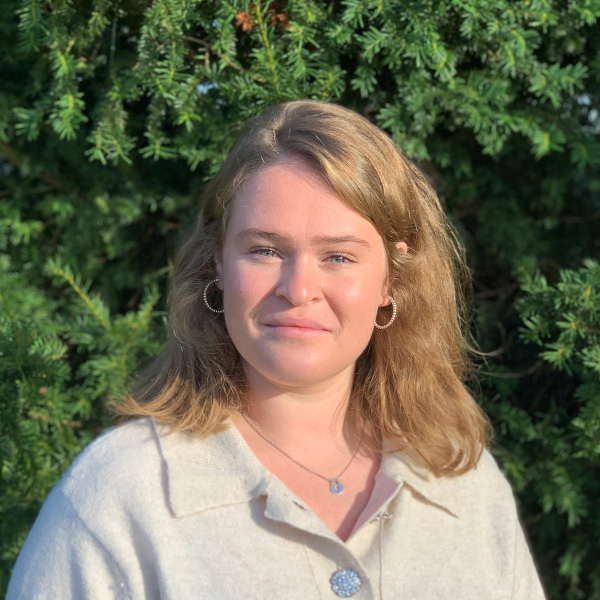 SurfactGreen team : Juliette Daniel