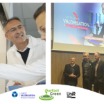 Thierry Benvegnu récompensé pour ses travaux sur les tensioactifs biosourcés